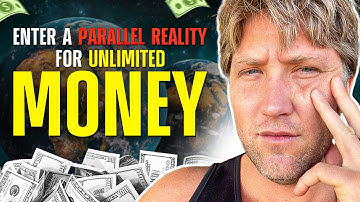 When You Shift Realities, Money Begins to Chase You...