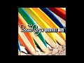 The beach boys  sloop john b