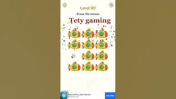 DOP2 delete one part level 156-158#shorts #gameplay #viral #funny #dop2