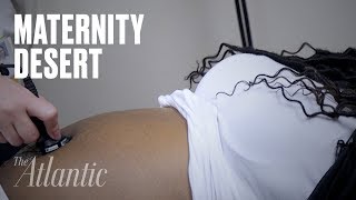 Why Are So Many Pregnant Mothers Dying in D.C.?