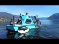 INCREDIBLE WATER VEHICLES THAT ARE ON ANOTHER LEVEL