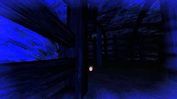 russian kosmos - Penumbra Overture (Walkthrough Commentary) - Part 3