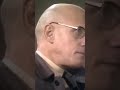 Is True Justice Possible? Chomsky-Foucault Debate 🤔 A Deep Dive into Human Values
