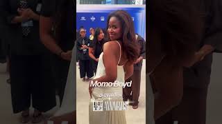 #MomoBoyd was a beautiful sight on the #betawards red carpet 😍 🙌🏾 #infinitysong #trending
🌍 For more music, news, and culture from the continent, check out OkayAfrica here: https://www.okayafrica.com/
Follow us on socials:
Instagram: https://www.instagram.com/okayafrica/
Facebook: https://www.facebook.com/okayafrica/#
X: https://www.twitter.com/OkayAfrica
TikTok: https://www.tiktok.com/@okayafrica
Join the OkayAfrica Whatsapp channel! : https://www.whatsapp.com/channel/0029VaEhs9oIN9isCqSED809
Shop OkayAfrica merch here: https://shop.okayplayer.com/collections/okayafrica-shop #MomoBoyd was a beautiful sight on the #betawards red carpet 😍 🙌🏾 #infinitysong #trending