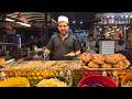 KURDISTAN! UNIQUE Street Food in IRAQ! $0.50 Erbil Street Food