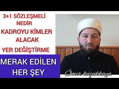 Video: Bir sözleşmede atama ne anlama gelir?