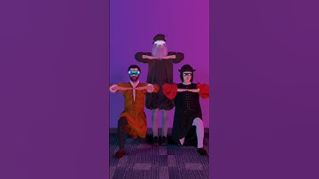 Dance with cyberpunk da Vinci and his friends #ai #art #painting #davinci #aivideo #aiart