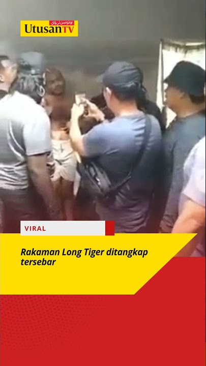 Long Tiger tewas