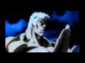 北斗の拳 本家声優版 トキ vs ラオウ 開戦 (Toki vs Raoh) TV voice over