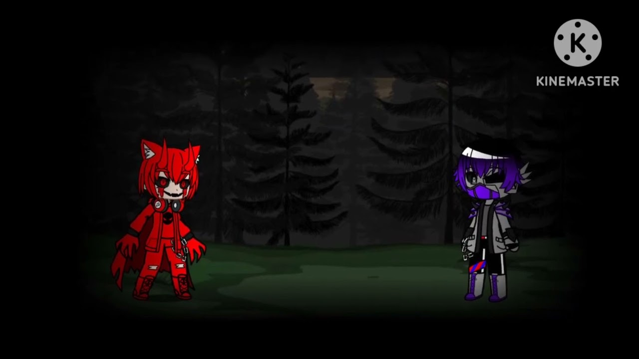 You can't run and triple trouble 