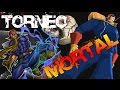 TORNEO MORTAL: Destrozando Caras !  | Super Smash Bros WIIU | - En Español por Zeta SSJ