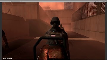 Creating FPS In Unity - Version 3