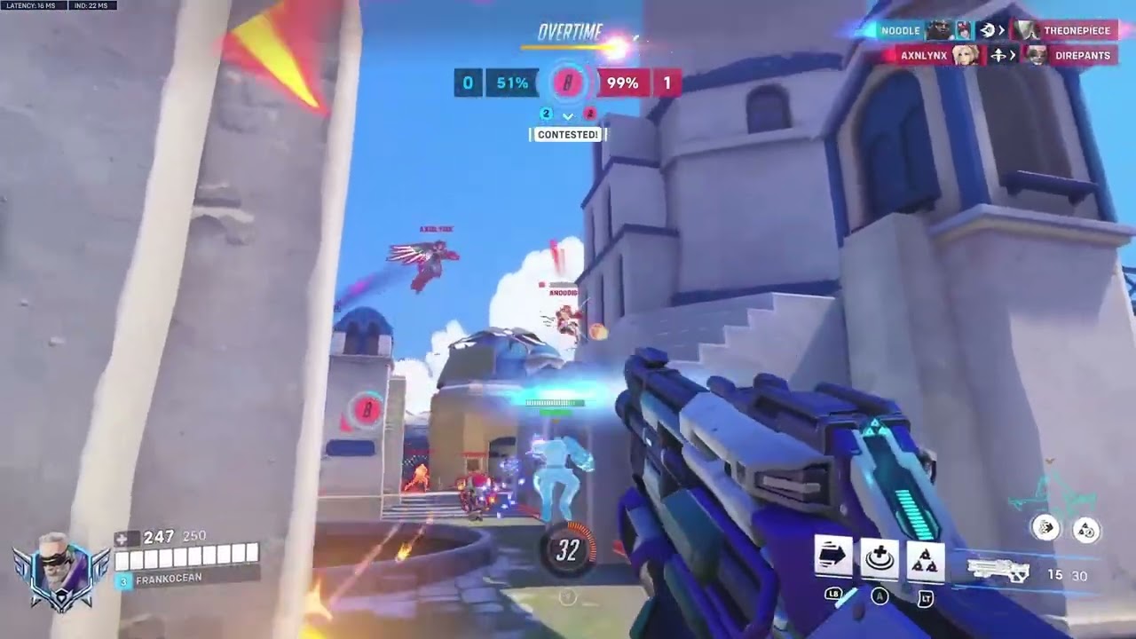 fortnite balls im gay