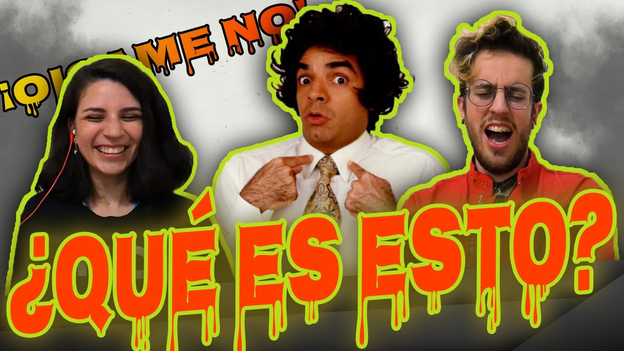 ESPAÑOL REACCIONA A 