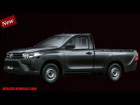 toyota-hilux-single-cabin---pick-up-termewah-didunia