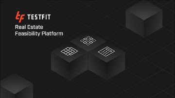 Reinvent Real Estate Development with TestFit: Optimize Deals with Real-Time AI