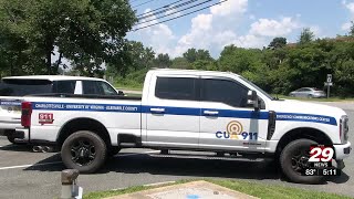 911 dispatchers celebrated on national day of recognition