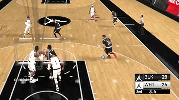 NBA 2K19 Dark Lord Mixtape: JRC Vol 8 - Successful (Sharpshooting Point Forward)