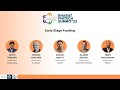 Early Stage Funding | Bharat Fintech Summit 2023 | The Digital Fifth