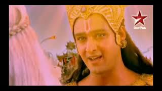 BISMA VS KRISNA || perang mahabarata