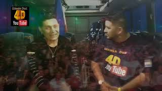 Video thumbnail of "Germán entrevistó al líder de "Los Lirios" en Santa Fé -No te lo pierdas!!!"