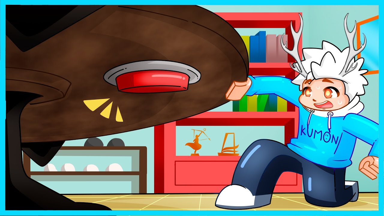 MENCARI TOMBOL TERSEMBUNYI PALING SUSAH VS MUDAH!