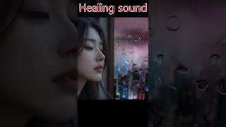 잠시 눈을 감고 빗소리를 느껴보세요 😴 | 포근한 빗소리 ASMR #rain #sleep #asmr #bedroom #relax #rainsounds #relaxing