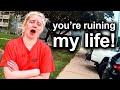 When Entitled Crybabies Realize They're Going To Jail