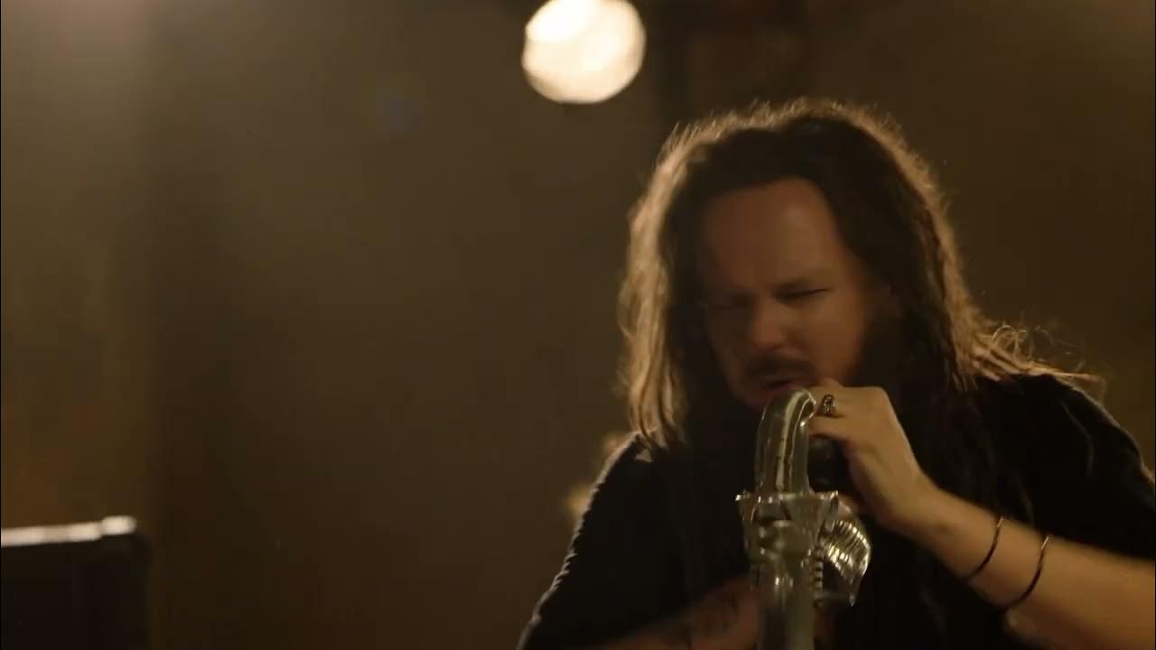 Korn rotting in vain. Korn rotting in vain