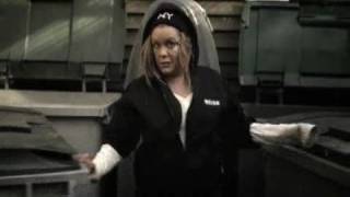 Winnie og Karina - Når Nedturen Rammer Dig