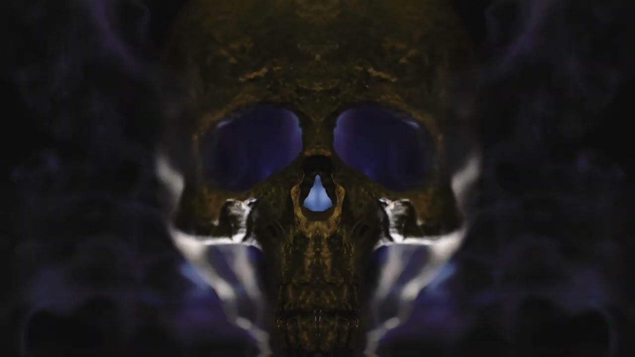 Raphael Steiner - Everybody Dies (Official Lyric Video)