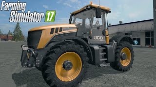 FARMING SIMULATOR 17 #35 - NUOVO BELLISSIMO TRATTORE! - FS 2017 GAMEPLAY ITA