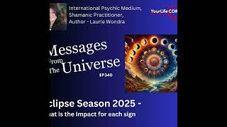 Eclipse Season 2025 - Impact for each Sign