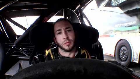 Need for Speed SHIFT - Chris Rado Trailer