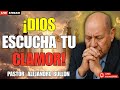 Cuando oras con sinceridad, Dios responde – Pr. Alejandro Bullón 2025