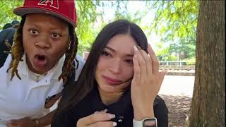 Aishah Sofey Cries & Snaps On All Big Streamers At Streamer University