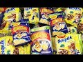 ASMR NEW A Lot Of  Nesquik, Kosmostars and other SWEETS / АСМР Расслабляющее видео