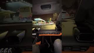 Lamborghini Araba Müzik Keyfi Üzikkeyfi