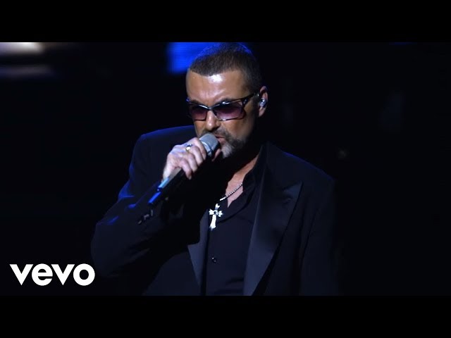 George Michael - Going To A Town