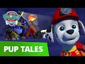 PAW Patrol - Pups Save Jake From a Cave! - Rescue Episode - PAW Patrol Official & Friends!