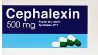 Cephalexin Uses, Side Effects, and Precautions