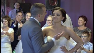 Pierwszy Taniec na Wesoło 2017 / First Wedding Dance  Ewelina i Kamil / Movie Somnia  Film Marzeń