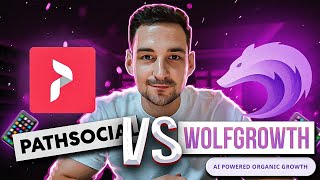 PathSocial Vs Wolfgrowth (Honest Pathsocial Instagram Review)