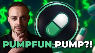 PumpFun Bottomed Out — Big Move Loading FAST! ⚡