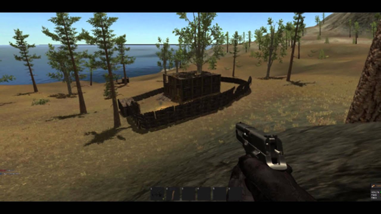 Rust ноутбук фото 74