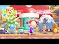 【4日目】『ぽこあポケモン』を初見プレイでまったり楽しむ
