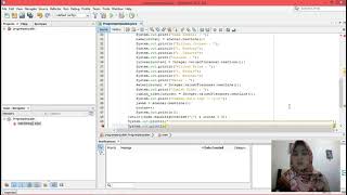 Tutorial Java Pemula 06 :  Penggunaan Fungsi Array dalam Aplikasi Penjualan Tiket
