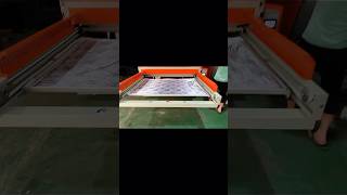 Our factory specializes in manufacturing printing press equipment.