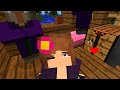 I rescued Jenny from a witch! LOOK WHAT HAPPENED NEXT.. | Jenny Mod Minecraft