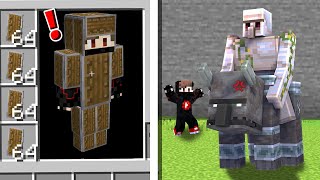 14 Unknown Things About Minecraft